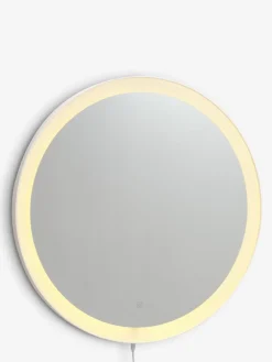 Discount ORUPEspejo ORUP Ø55 con LED blanco Espejos|Espejos