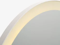 Discount ORUPEspejo ORUP Ø55 con LED blanco Espejos|Espejos
