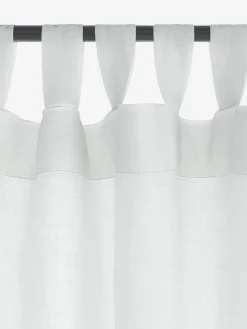 Discount ORUSTCortina ORUST 1x140x300 blanco crudo Cortinas Gruesas
