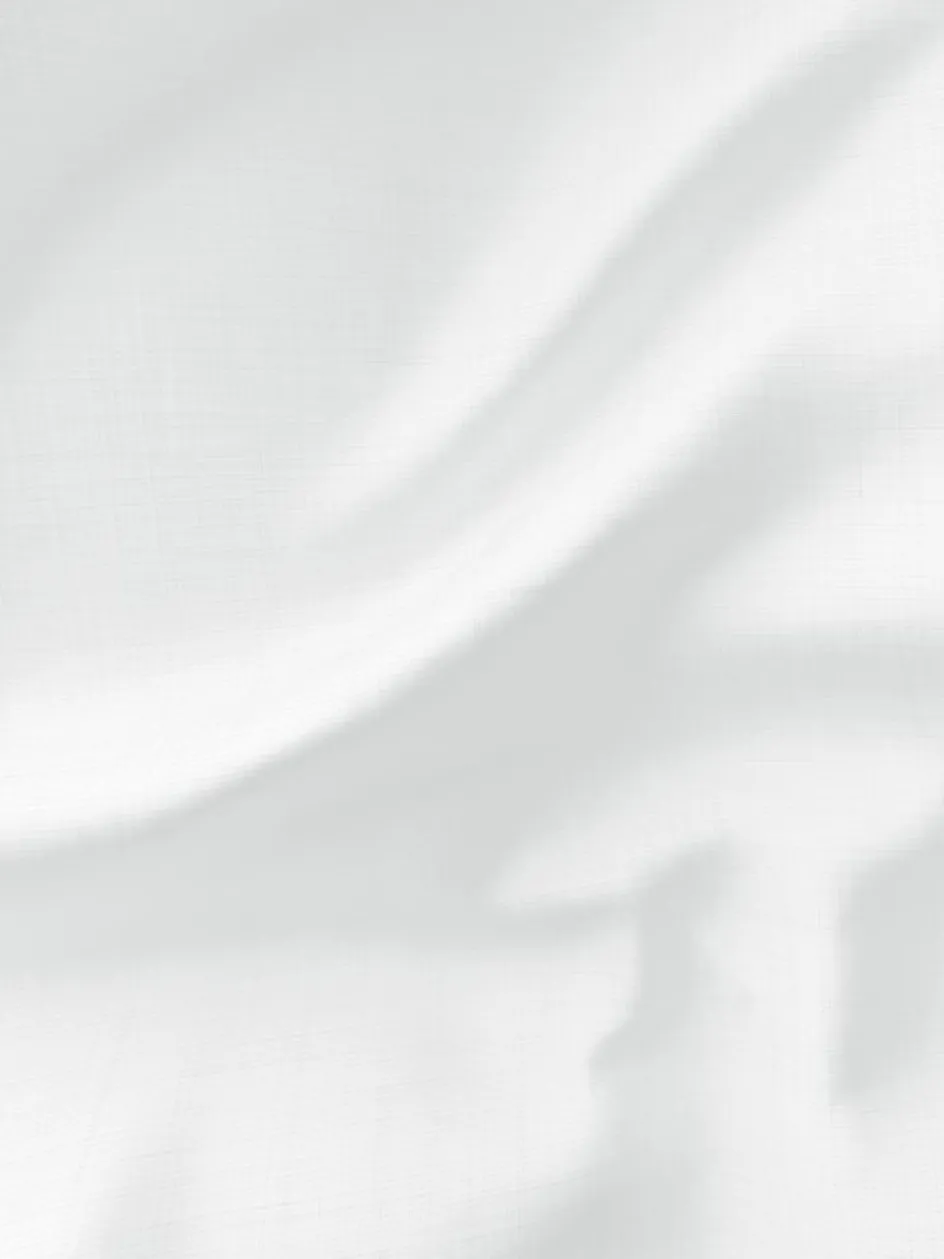 Discount ORUSTCortina ORUST 1x140x300 blanco crudo Cortinas Gruesas