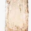 Clearance OTTOJarrón OTTO Ø12xA20cm cristal Jarrones