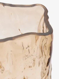 Clearance OTTOJarrón OTTO Ø12xA20cm cristal Jarrones