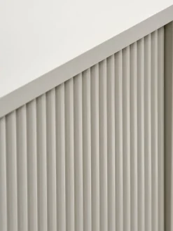 Outlet OVTRUPAparador OVTRUP 3 puertas beis Aparadores|Aparadores