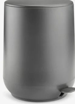 Online OXIECubo con pedal OXIE 5L con cierre suave Cubos De Baño|Cuidado Personal