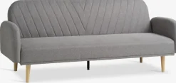 Online PARADISSofá cama PARADIS tela /color roble Sofás Cama|Sofás Cama