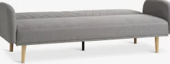 Online PARADISSofá cama PARADIS tela /color roble Sofás Cama|Sofás Cama