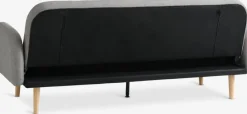 Online PARADISSofá cama PARADIS tela /color roble Sofás Cama|Sofás Cama