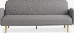 Online PARADISSofá cama PARADIS tela /color roble Sofás Cama|Sofás Cama