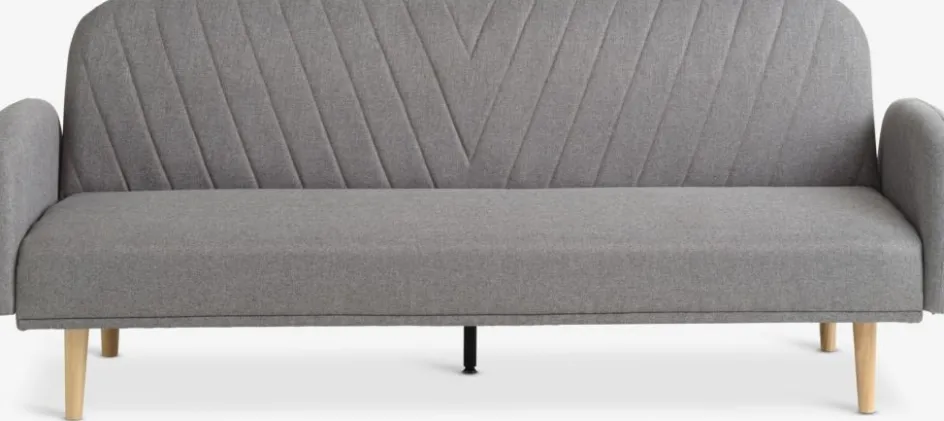 Online PARADISSofá cama PARADIS tela /color roble Sofás Cama|Sofás Cama