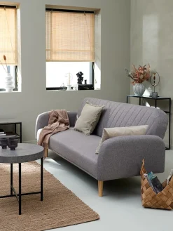 Online PARADISSofá cama PARADIS tela /color roble Sofás Cama|Sofás Cama