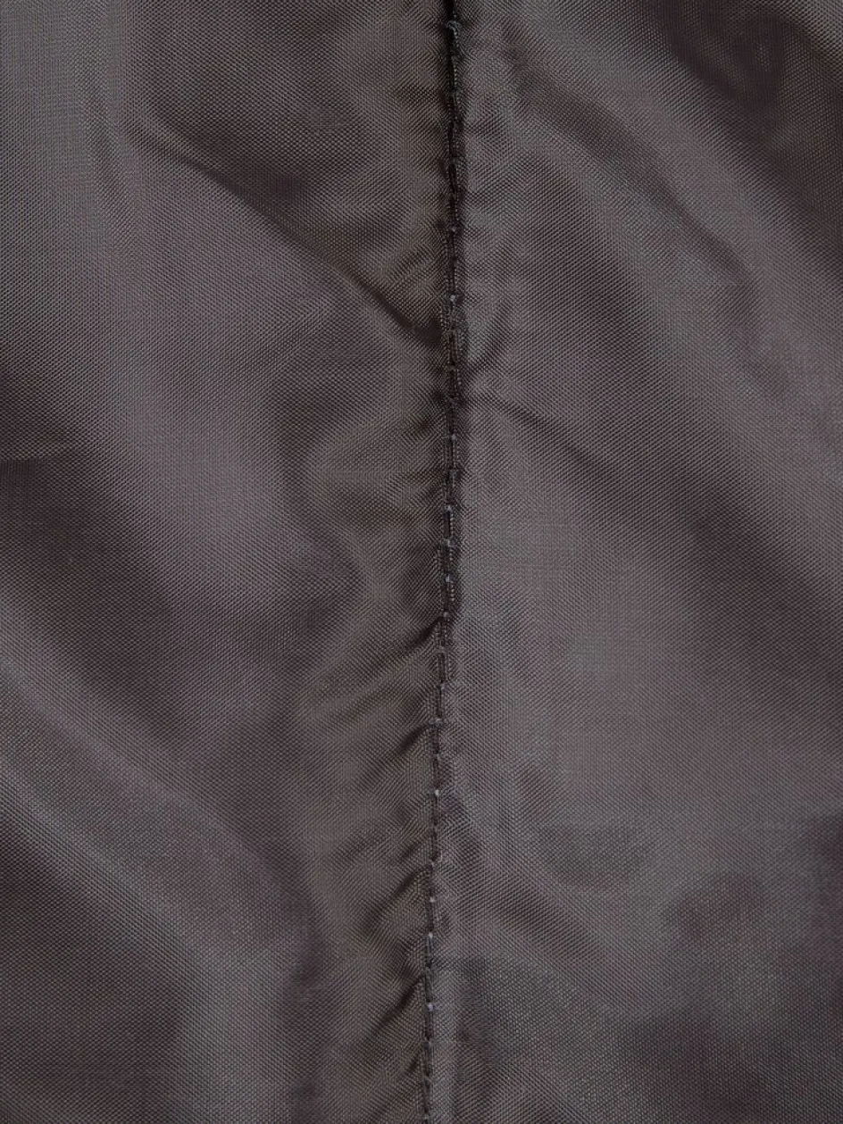 Clearance PASSVIKDALENSaco de dormir PASSVIKDALEN A75x190 gris Sacos De Dormir