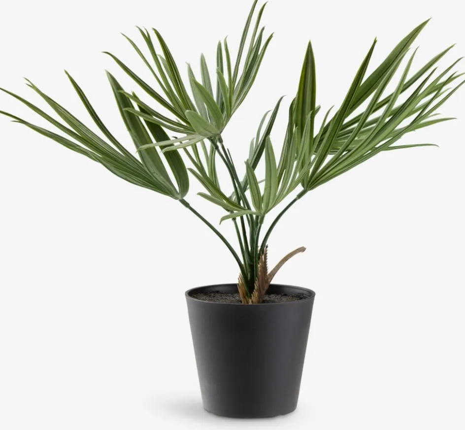 Best PAULPlanta artificial PAUL A33cm verde Plantas Artificiales
