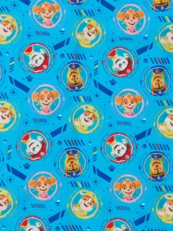 Hot PAW PATROLJuego funda nórdica PATRULLA CANINA 155x220 azul Juegos De Funda Nórdica|Juegos De Funda Nórdica Infantiles
