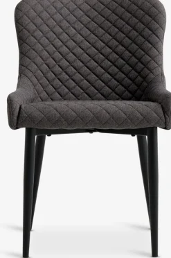 Clearance PEBRINGESilla de comedor PEBRINGE /negro Sillas De Comedor