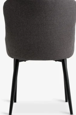 Clearance PEBRINGESilla de comedor PEBRINGE /negro Sillas De Comedor