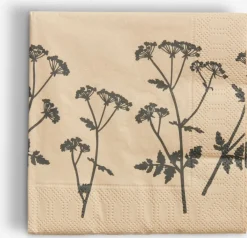 Clearance PHILIPServilletas de papel PHILIP 24x24cm 20 unidades Velas Y Servilletas|Velas Y Servilletas