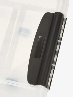 Sale PROBOXCaja bajo cama PROBOX 31L con tapa transparente Todas Las Cestas|Almacenaje De Plástico