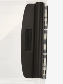 Best PROBOXCaja PROBOX 21L con tapa transparente Todas Las Cestas|Almacenaje De Plástico