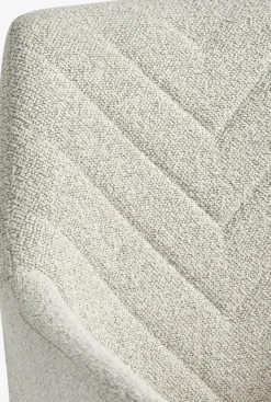 Discount PURHUSSilla de comedor PURHUS blanco crudo/negro Sillas De Comedor