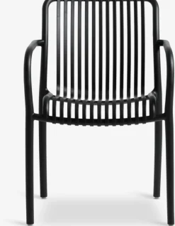 Clearance RADSTRUP + NABBENMesa RADSTRUP Ø60 + 2 sillas NABBEN Conjuntos Mesa Y Sillas De Jardín