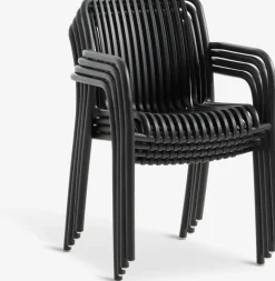 Clearance RADSTRUP + NABBENMesa RADSTRUP Ø60 + 2 sillas NABBEN Conjuntos Mesa Y Sillas De Jardín