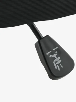 New RANDRUPSilla gaming RANDRUP polipiel negro/malla Sillas De Oficina|Sillas Gaming