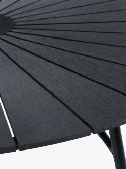 Discount RANGSTRUPMesa de jardín RANGSTRUP Ø130 / Mesas De Jardín