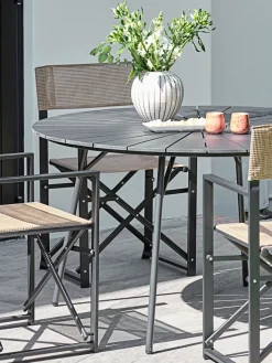 Discount RANGSTRUPMesa de jardín RANGSTRUP Ø130 / Mesas De Jardín