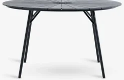 Discount RANGSTRUPMesa de jardín RANGSTRUP Ø130 / Mesas De Jardín