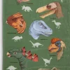 Sale RAPTORGOLDToalla de ducha RAPTOR 70x140 Niños Toallas De Lavabo|Toallas De Manos