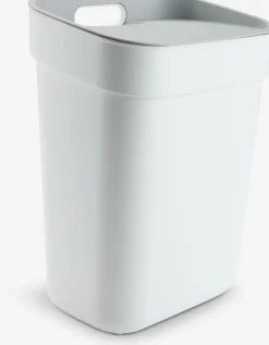 Online READY TO COLLECTPapelera READY TO COLLECT 10L blanco Todas Las Cestas|Almacenaje De Plástico