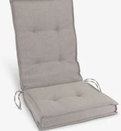 Outlet REBSENGECojín de jardín para silla reclinable REBSENGE Cojín Para Silla Reclinable|Cojines Para Palé