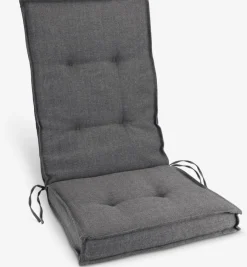 Discount REBSENGECojín de jardín para silla reclinable REBSENGE Cojín Para Silla Reclinable|Cojines Para Palé