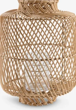 Discount REGNBUEFarol REGNBUE Ø32xA43cm natural Iluminación Exterior