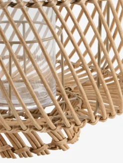 Discount REGNBUEFarol REGNBUE Ø32xA43cm natural Iluminación Exterior