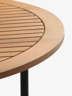 Best RENAMesa de jardín RENA A121xL59/175 madera dura Mesas De Jardín