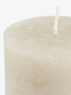 Sale RENEVela pilar RENE Ø7xH10cm Velas Y Servilletas|Velas Y Servilletas