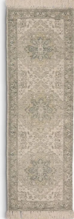 RINGBLOMMAAlfombra RINGBLOMMA 65x200 multicolor Alfombras Pequeñas|Alfombras