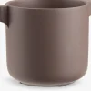 Hot ROBINMaceta ROBIN Ø12xA11cm uva empolvado Macetas