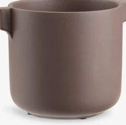 Hot ROBINMaceta ROBIN Ø12xA11cm uva empolvado Macetas