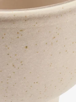 Clearance RONNYMaceta RONNY Ø20xA21cm arena Macetas