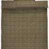ROSABASICJuego funda nórdica franela ROSA 155x220 oliva Juegos De Funda Nórdica