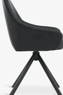 Outlet ROSTRUPSilla de comedor ROSTRUP giratoria Sillas De Comedor