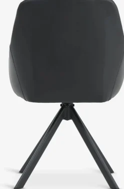 Outlet ROSTRUPSilla de comedor ROSTRUP giratoria Sillas De Comedor