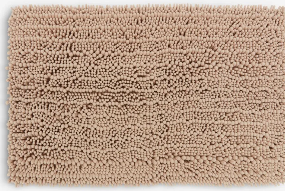 New ROSVIKPLUSAlfombrilla de baño ROSVIK 50x80cm chenilla Alfombras De Baño