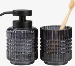 Best ROTEBERGDispensador de jabón ROTEBERG gris Dispensadores De Jabón|Cuidado Personal