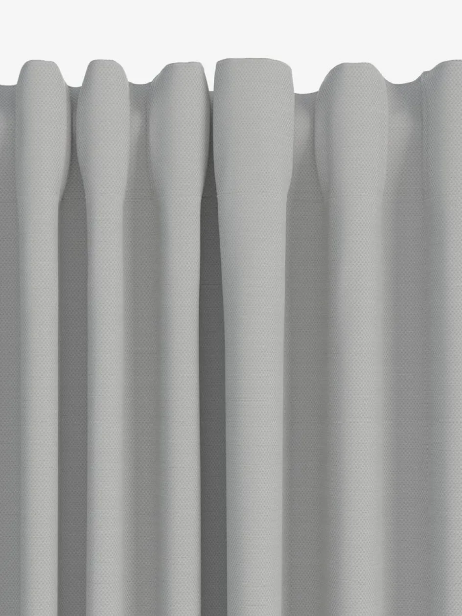 New ROXENCortina ROXEN 1x140x245 Cortinas Gruesas