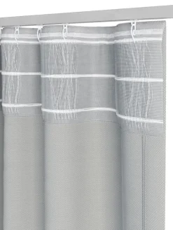 New ROXENCortina ROXEN 1x140x245 Cortinas Gruesas