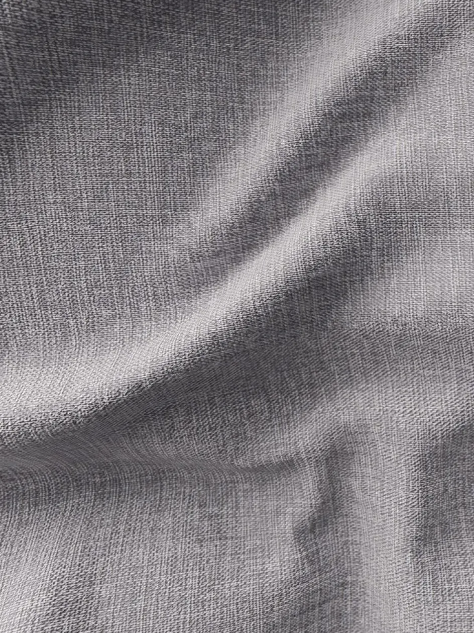 Online RUSKENCortina RUSKEN 1x140x300 gris claro Cortinas Gruesas