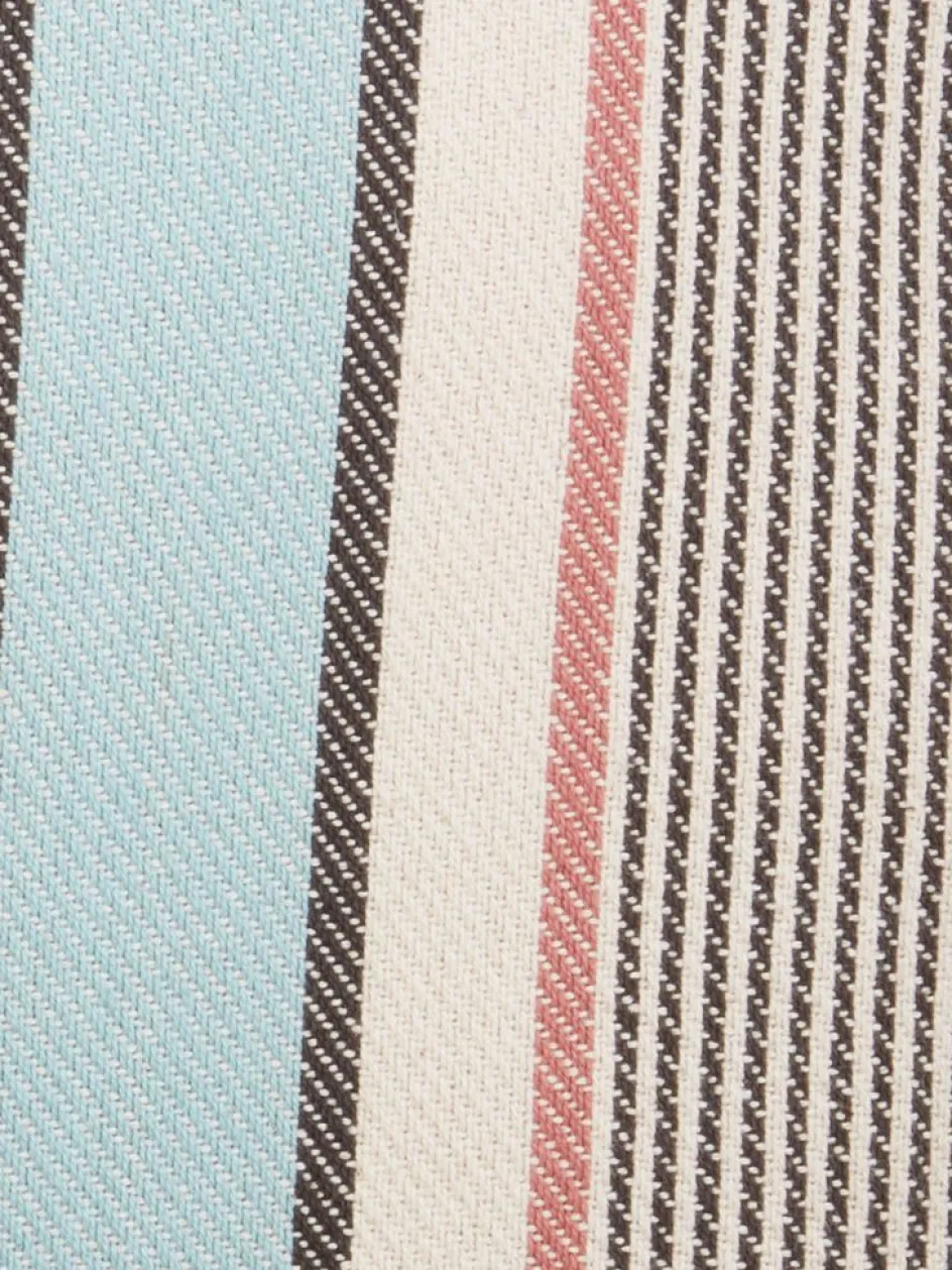 RYPEFOTCojín RYPEFOT 40x60 multicolor Cojines